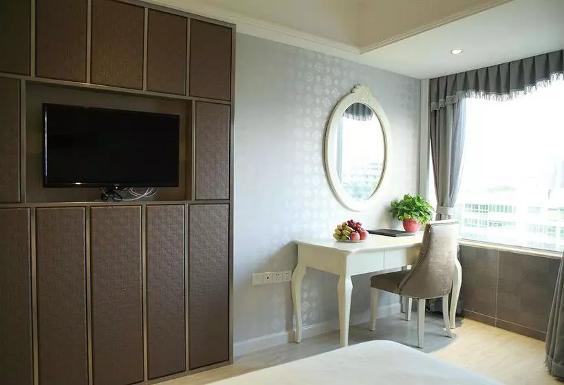 Fotos del hotel Bluesky Hotel:  4