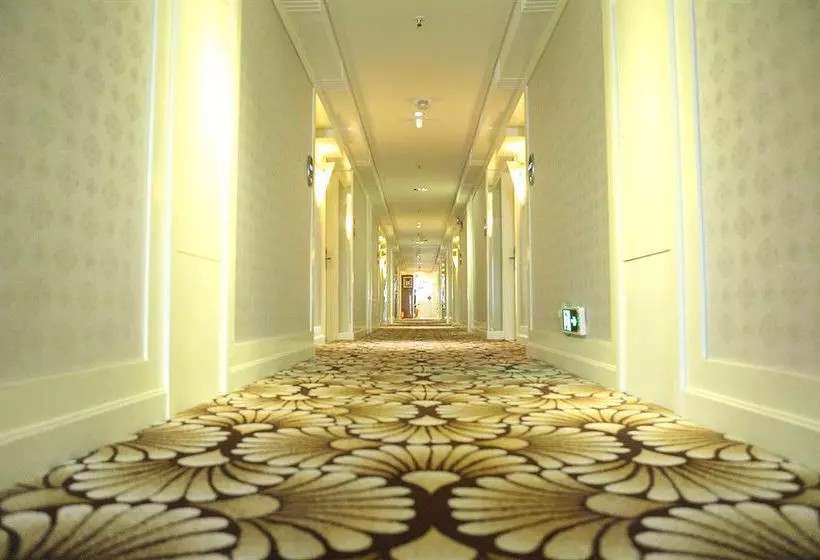 Fotos del hotel Bluesky Hotel:  3