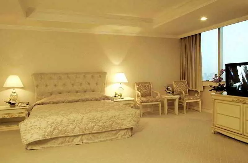 Fotos del hotel Adriatic Palace Bangkok:  7