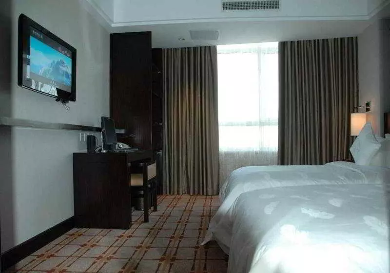 Fotos del hotel Fraternal Cooporation International:  2