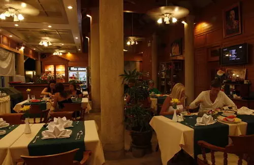 Fotos del hotel Patong Pearl:  13