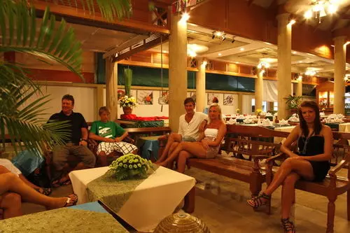 Fotos del hotel Patong Pearl:  7