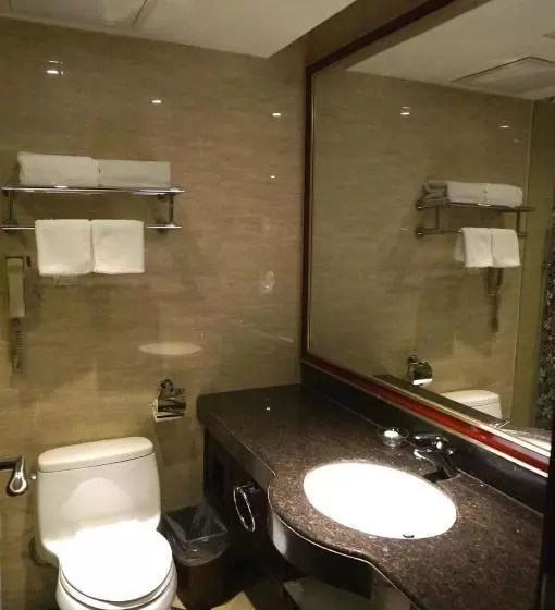 Fotos del hotel Royal Plaza:  5