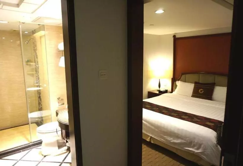 Fotos del hotel Royal Plaza:  9