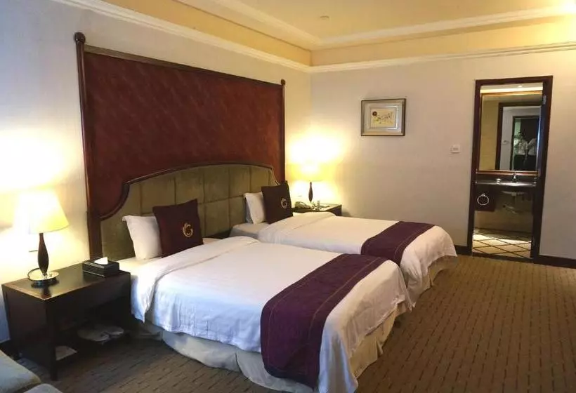 Fotos del hotel Royal Plaza:  13