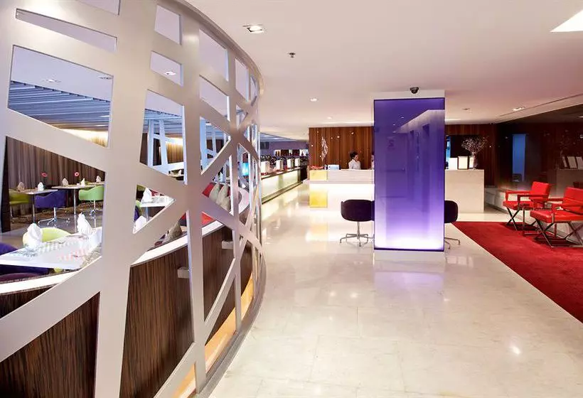 Fotos del hotel Citrus Sukhumvit 22:  2