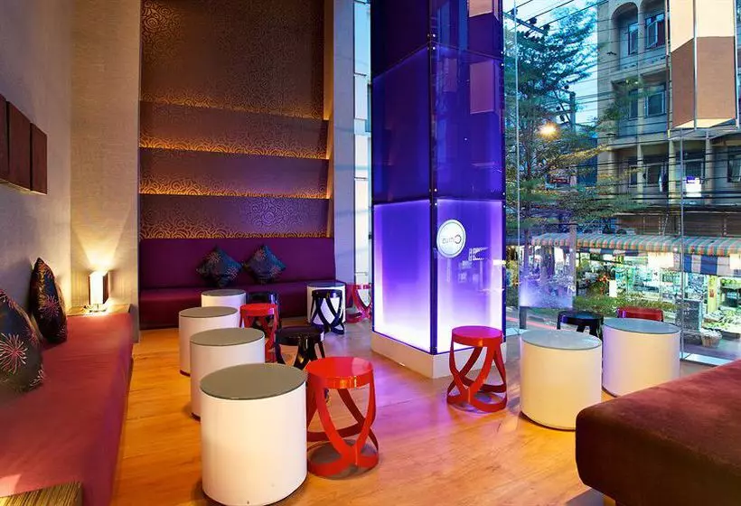 Fotos del hotel Citrus Sukhumvit 22:  10