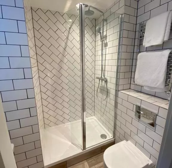 Fotos del hotel Highfield House:  5