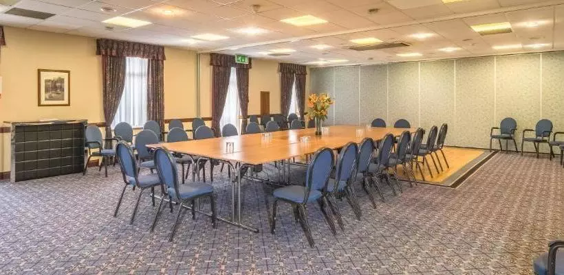 Fotos del hotel Highfield House:  4