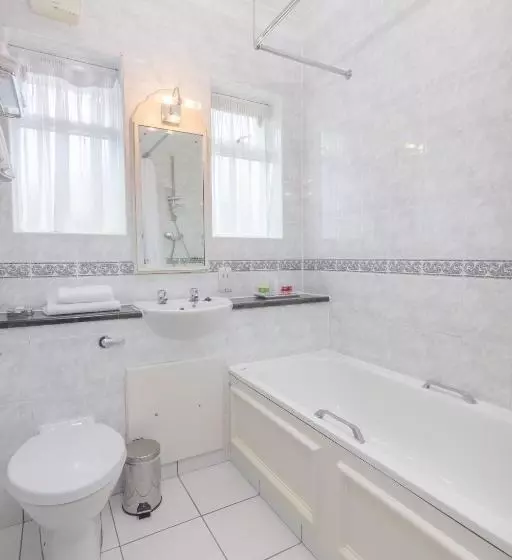 Fotos del hotel Highfield House:  9