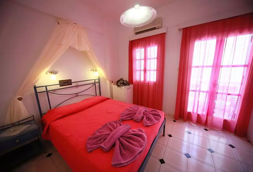 Fotos del hotel Blue Sky Villa:  12