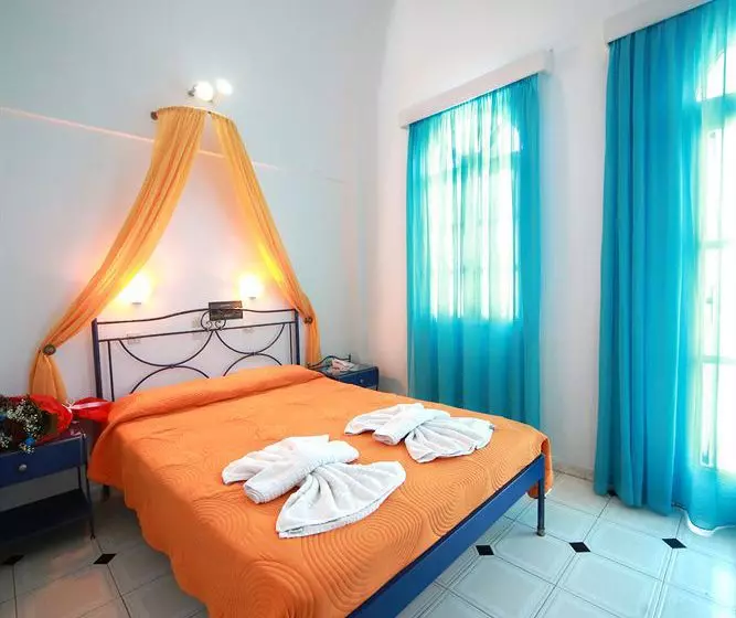 Fotos del hotel Blue Sky Villa:  13