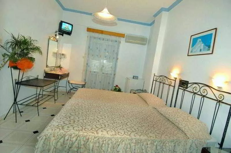 Fotos del hotel Blue Sky Villa:  1