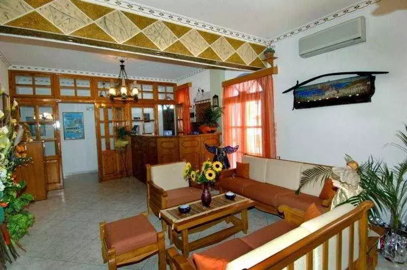 Fotos del hotel Blue Sky Villa:  14