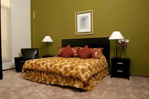 Fotos del hotel Torres De El Legado:  10