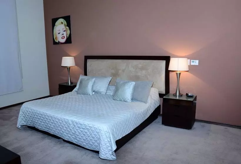 Fotos del hotel Torres De El Legado:  13