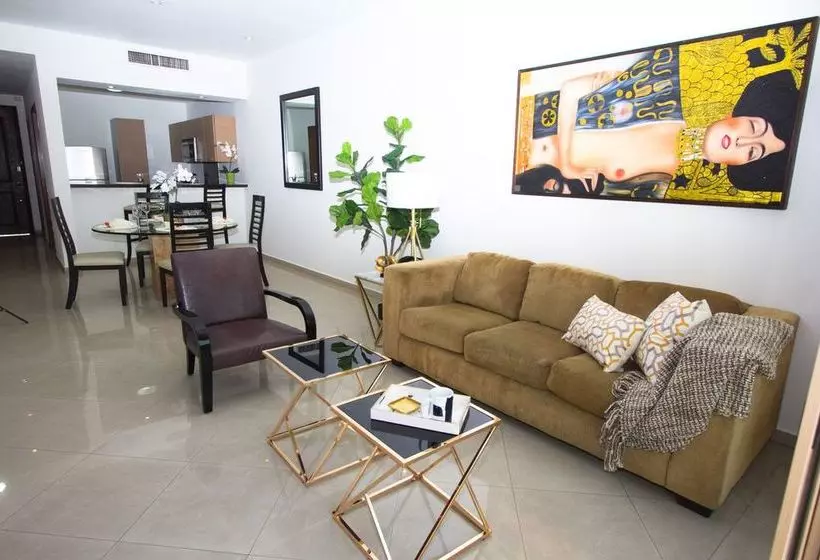 Fotos del hotel Torres De El Legado:  20