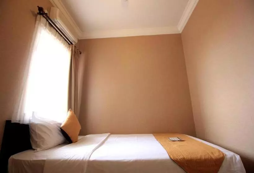 Fotos del hotel The Majesty:  7