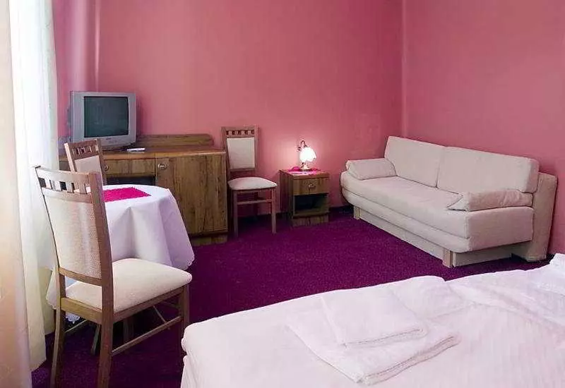 Fotos del hotel Villa Royal:  4