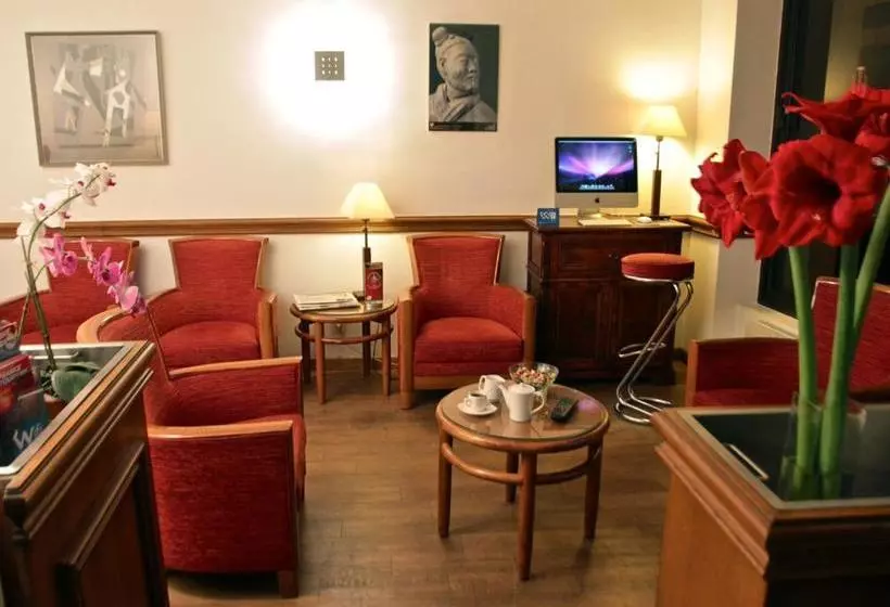 Fotos del hotel Du Nord Et De L Est:  2