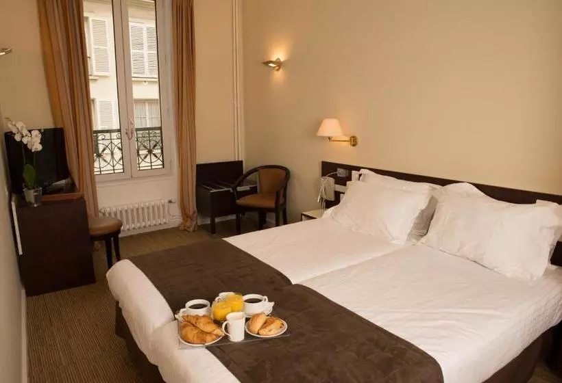 Fotos del hotel Du Nord Et De L Est:  11