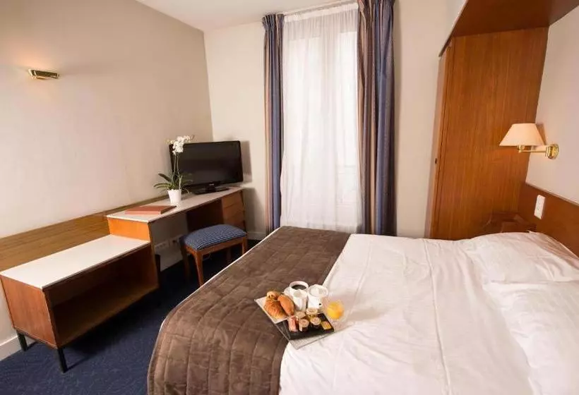 Fotos del hotel Du Nord Et De L Est:  13