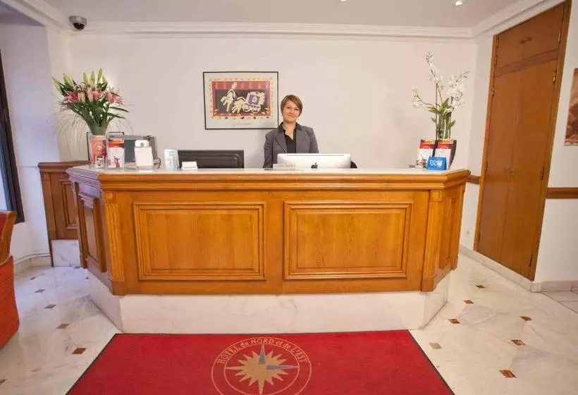 Fotos del hotel Du Nord Et De L Est:  3