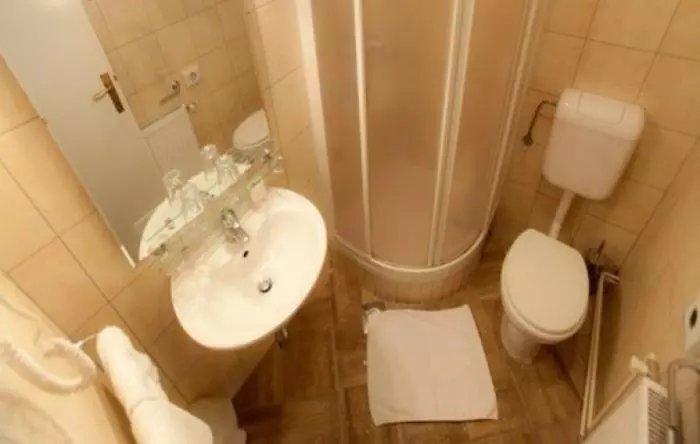 Fotos del hotel The Movie:  5