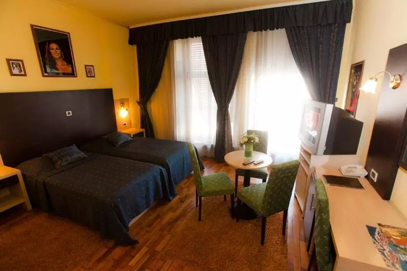 Fotos del hotel The Movie:  13