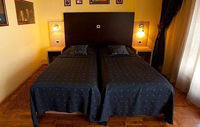 Fotos del hotel The Movie:  14