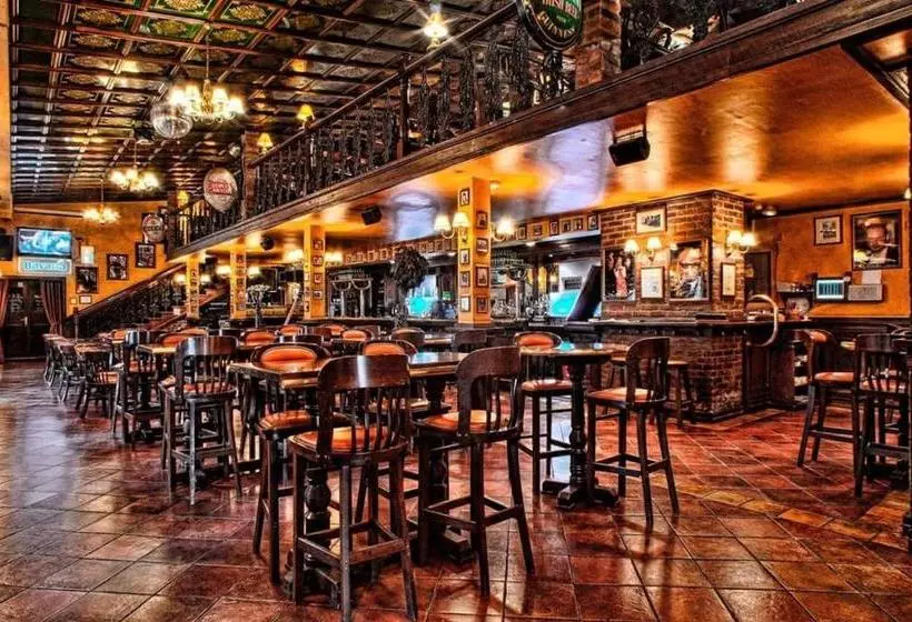 Fotos del hotel The Movie:  4