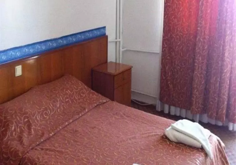 Fotos del hotel Turkin:  2