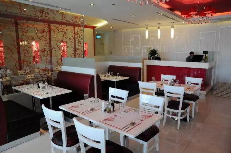 Fotos del hotel Dunes Hotel Apartment Al Barsha:  5