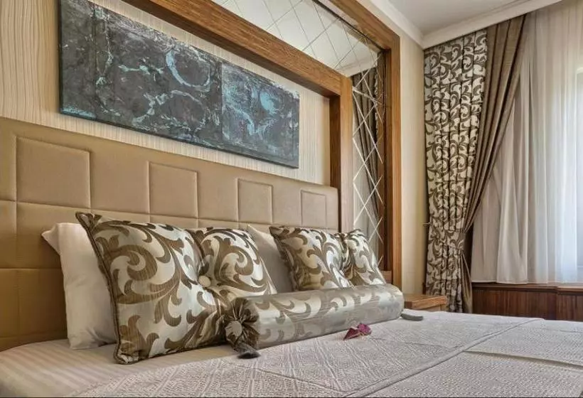 Fotos del hotel City  Residence:  25