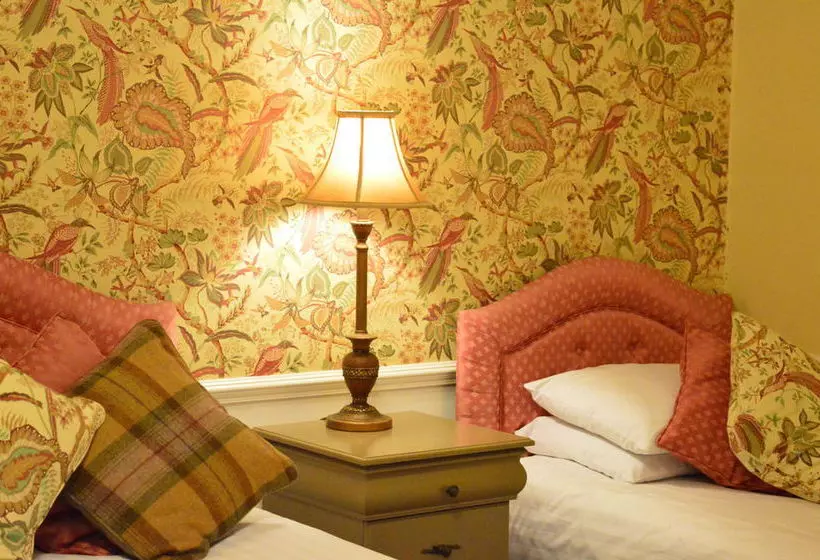 Fotos del hotel Lonsdale House:  20