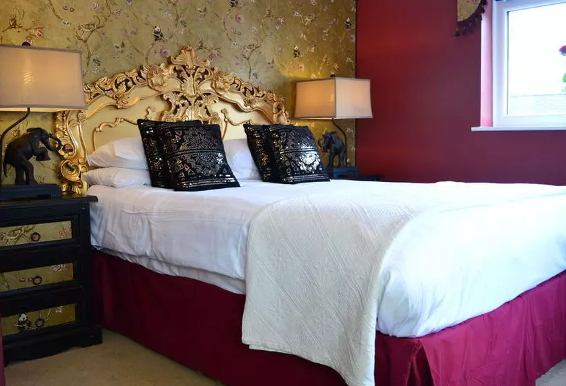 Fotos del hotel Lonsdale House:  18