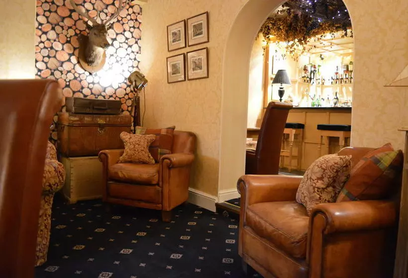 Fotos del hotel Lonsdale House:  2