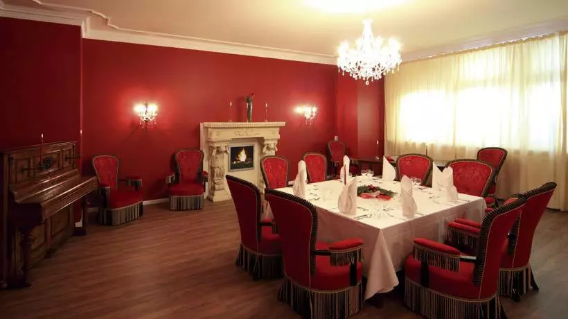 Fotos del hotel Commundo Tagungshotel Hamburg:  12