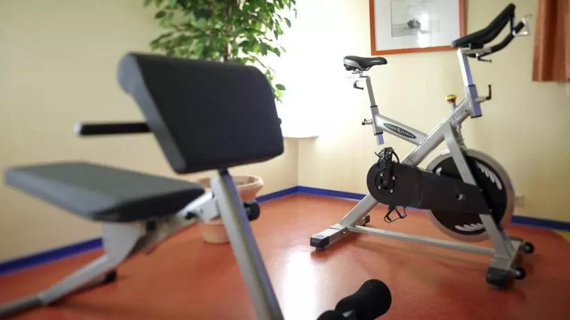 Fotos del hotel Commundo Tagungshotel Hamburg:  4