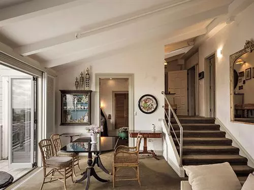 Fotos del hotel Mollies:  17