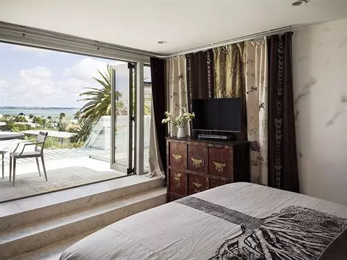 Fotos del hotel Mollies:  6