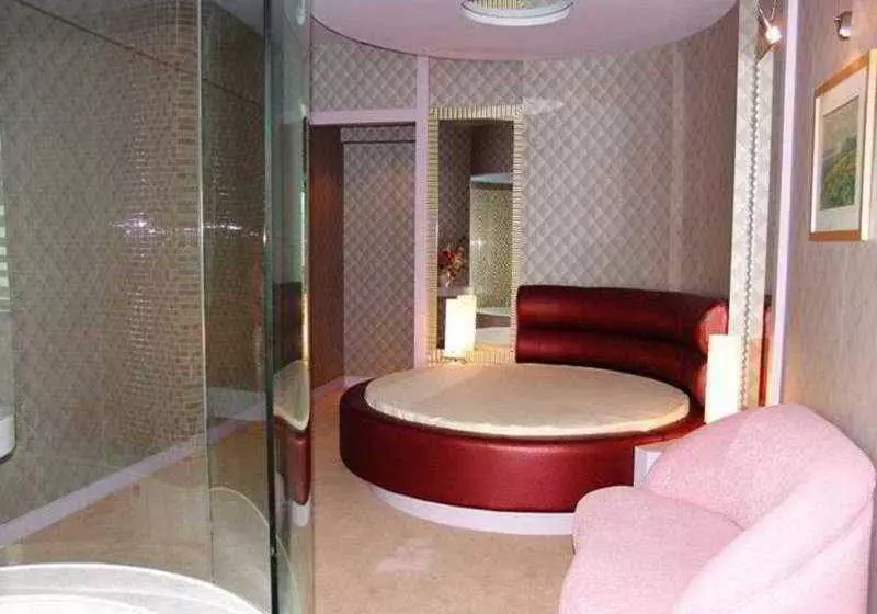 Fotos del hotel Feng Shun:  3