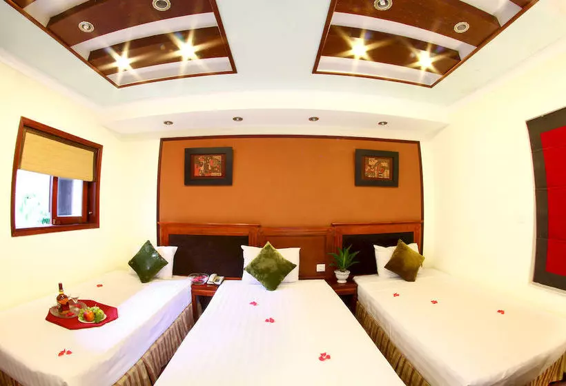 Fotos del hotel Hanoi Boutique Hotel 2:  19