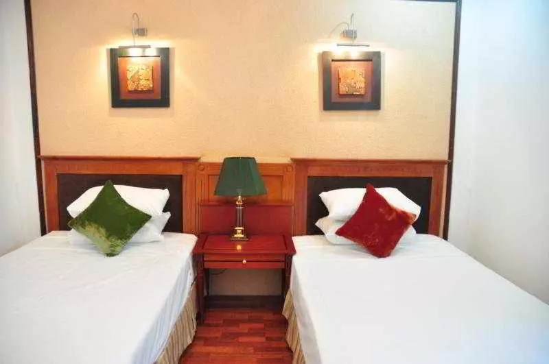 Fotos del hotel Hanoi Boutique Hotel 2:  14