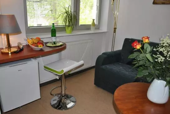 Fotos del hotel Landmark Eco:  12