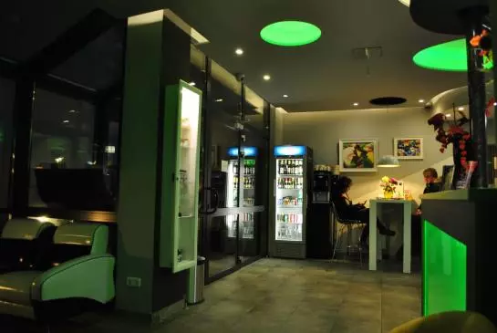 Fotos del hotel Landmark Eco:  4