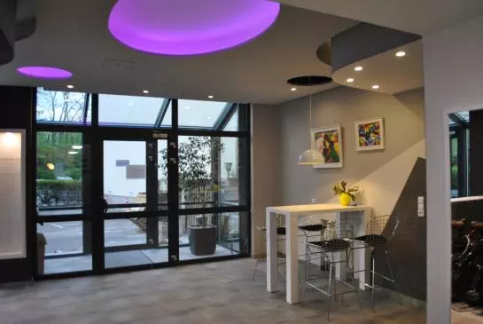 Fotos del hotel Landmark Eco:  7