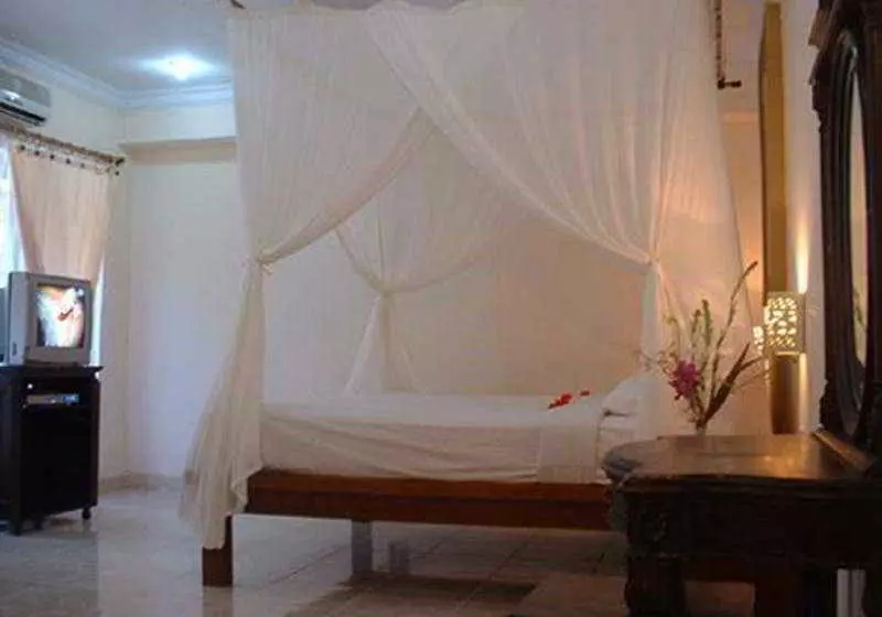 Fotos del hotel Graha Ubud Hotel:  10