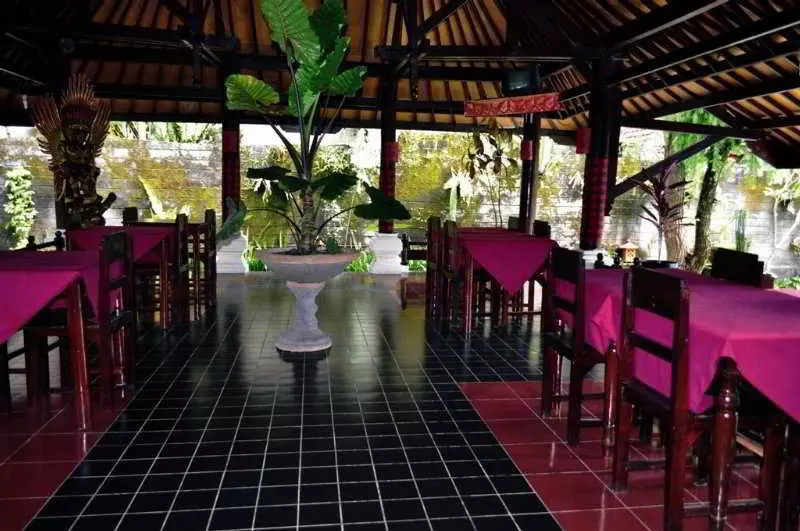 Fotos del hotel Graha Ubud Hotel:  8