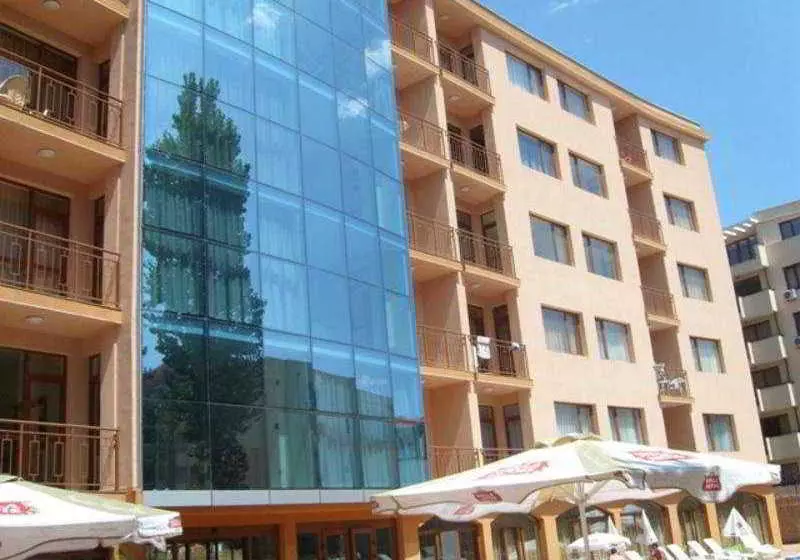 Fotos del hotel Sunny Sea Palace:  3